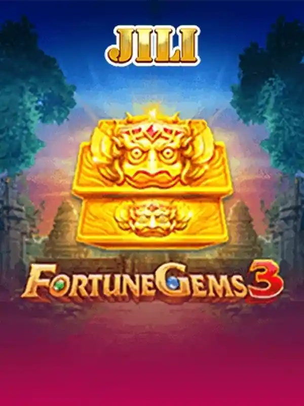 ফরচুন রত্ন 3 casino game